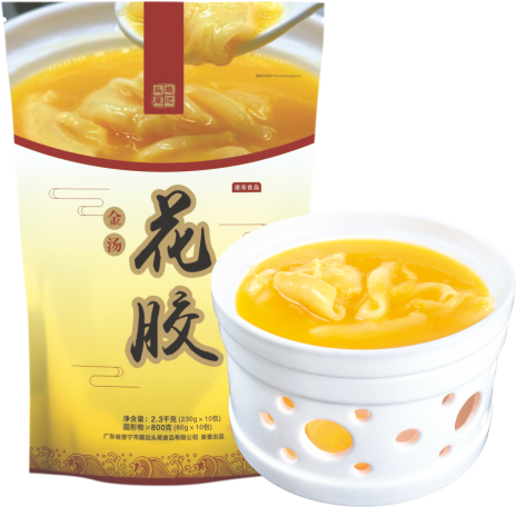 趣边头尾