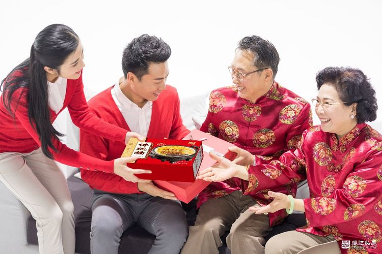 趣边云即食红烧佛跳墙