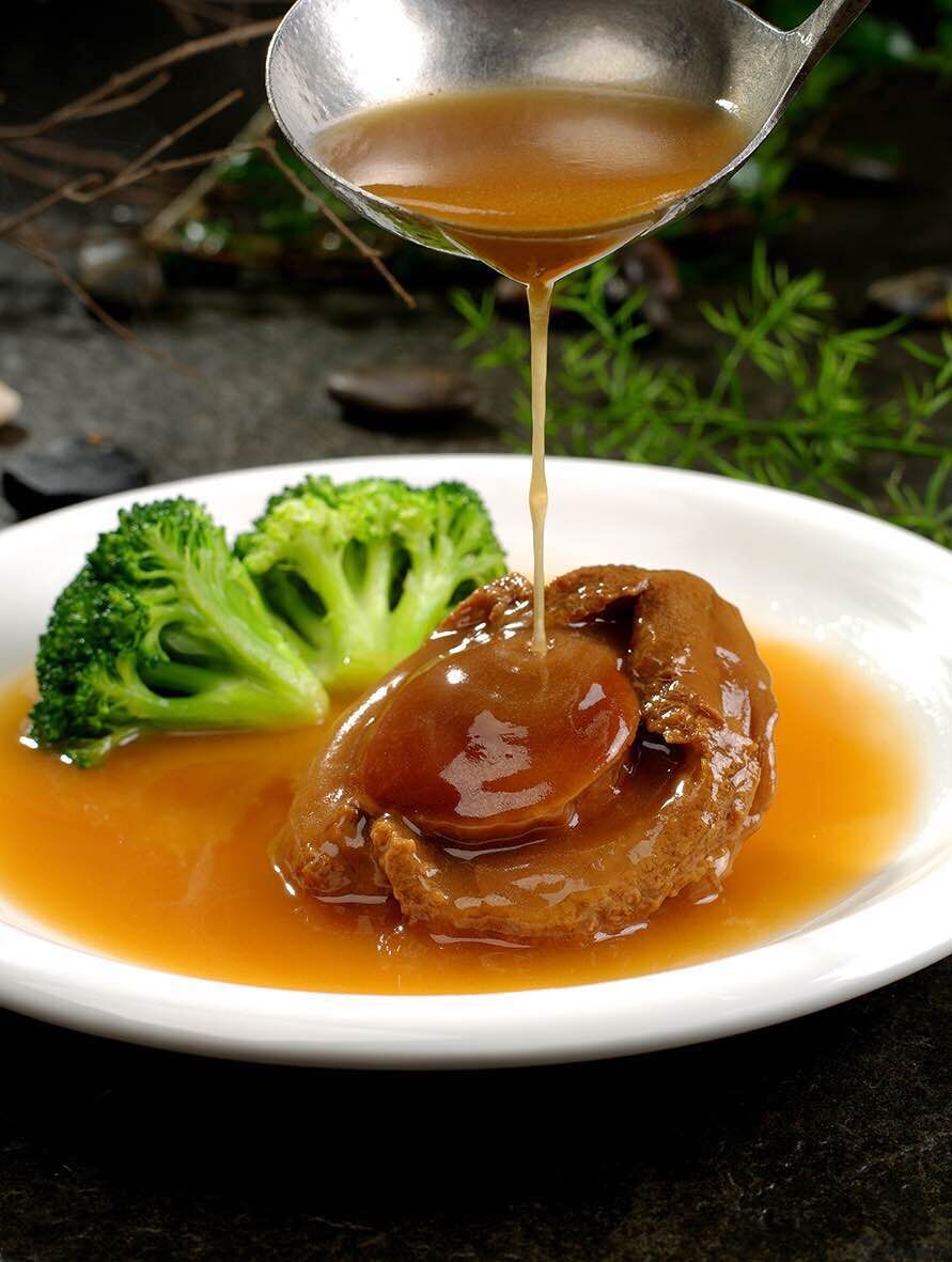 趣边云即食