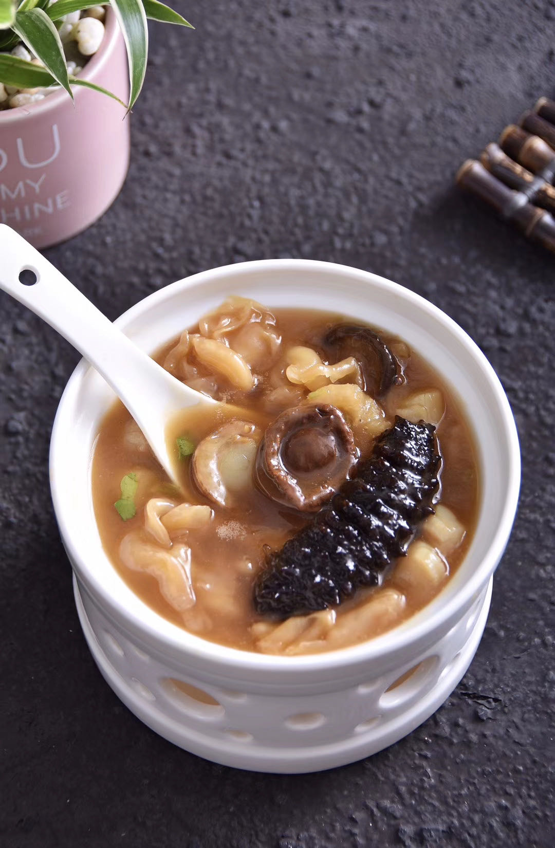 趣边云即食